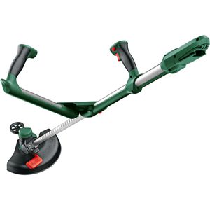 Produktbild für Rasentrimmer Bosch UniversalGrassCut 18V-26, Akku