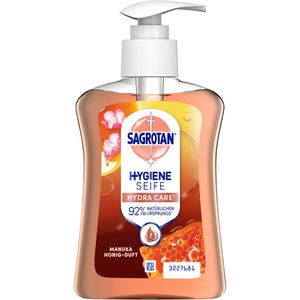 Seife Sagrotan Hydra Care, Mandelblüte