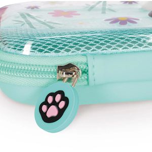 Produktbild für Federmäppchen Legami WonderWow Panda, PCR0005