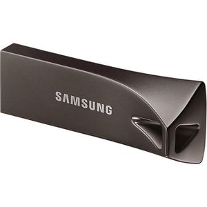 Produktbild für USB-Stick Samsung BAR Plus, MUF-256BE4/APC, 256 GB
