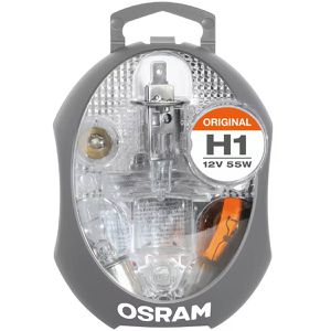 Auto-Lampe OSRAM CLK, P21W / P21/5W / PY21W / R5W / W5W / H1