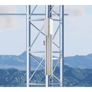 Produktbild für WLAN-Bridge UbiQuiti UISP, WAVE-AP-GEN2