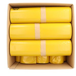 Produktbild für Müllsäcke Böttcher-AG 120 Liter