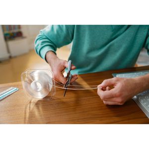 Produktbild für Doppelseitiges-Klebeband Tesa 55810, Nano Power