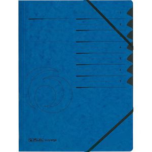 Ordnungsmappe Herlitz 10843050 easy orga, A4