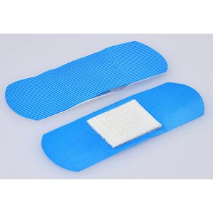 Produktbild für Pflaster Salvequick Detectable, 35 Strips