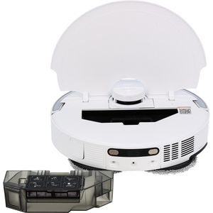 Produktbild für Saugroboter Dreame Mova P50 Pro Ultra, weiß