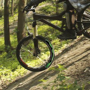 Produktbild für Fahrradschlauch Slime Extra Strong, 20 Zoll