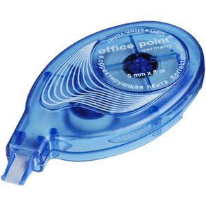 Produktbild für Korrekturroller Office-Point Sideway