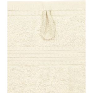 Produktbild für Handtuch Julie-Julsen Bio, weiß, 30 x 50 cm