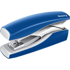 Heftgerät Leitz 5603-00-35, NeXXt Softpress inkl. 200 Klammern
