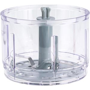 Produktbild für Stabmixer Braun MultiQuick 5 Pro, MQ 55254 M