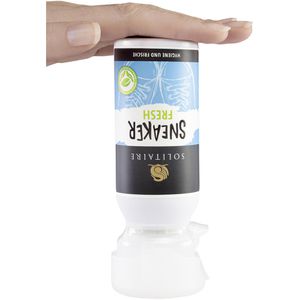 Produktbild für Schuhdeo Solitaire Sneaker Fresh