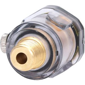 Produktbild für Druckluftöler KS-Tools 515.3360, direkt am Werkzeug