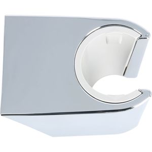 Produktbild für Duschkopfhalterung hansgrohe Porter S 28331000, verchromt