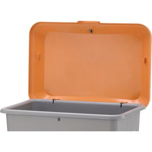 Produktbild für Streugutbehälter CEMO Plus 3, 10564, 100 Liter