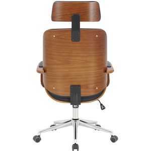 Produktbild für Bürostuhl CLP Dayton, 191091001