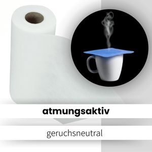 Produktbild für Tischläufer Sensalux 69720109, waschbar