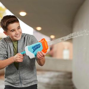 Produktbild für Wasserpistole Nerf Super Soaker Torrent
