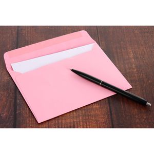 Produktbild für Briefumschläge Stylex 40845, bunt, C6