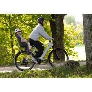 Produktbild für Fahrrad-Kindersitz Hamax Amiga