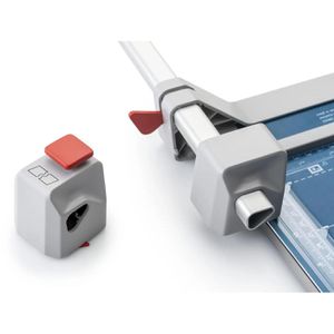 Produktbild für Messerkopf Dahle 981 Creativ-Set, 3. Generation