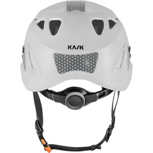 Produktbild für Schutzhelm KASK Superplasma AQ Hi Viz, EN 397, EN 12492