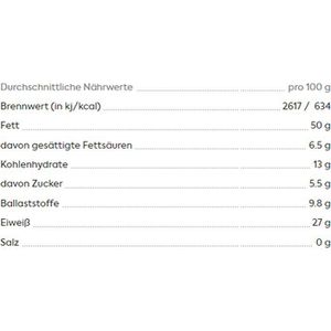 Produktbild für Nussmus KoRo Erdnussmus Smooth