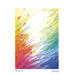 Produktbild für Buntstifte Faber-Castell Colour Grip 2001, 112404