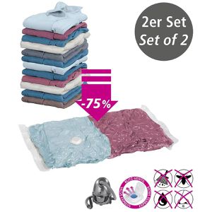 Produktbild für Vakuumbeutel Wenko 3792720100, 2er Set
