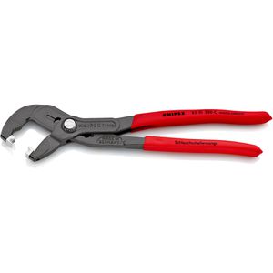 Schlauchschellenzange Knipex 85 51 250 C, Clic
