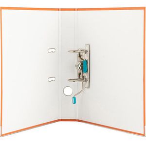 Produktbild für Ordner Elba 100023258 smart Pro, PP, A4