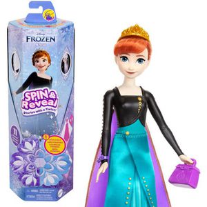 Puppe Mattel Disney Die Eiskönigin, ab 3 Jahre