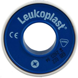 Produktbild für Fixierpflaster Leukoplast Heftpflaster, Rolle