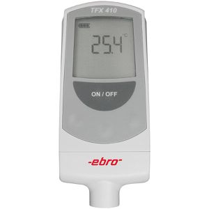Produktbild für Einstichthermometer ebro 1340-5415, TFX 410-1, digital