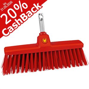 Besen Wolf-Garten Multi-Star Terrassenbesen, TB 350 M