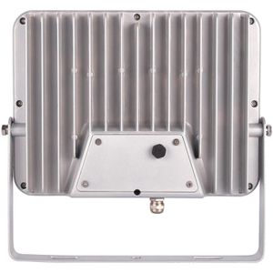 Produktbild für LED-Außenstrahler Ledino Buckow, IP65 wasserdicht