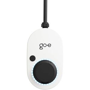 Produktbild für Wallbox go-e Charger Gemini, CH-04-11-51