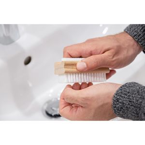 Produktbild für Nagelbürste Nölle 371000