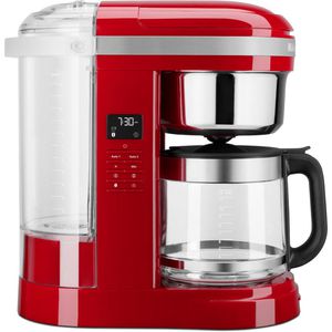 Produktbild für Kaffeemaschine KitchenAid 5KCM1209EER, mit Glaskanne