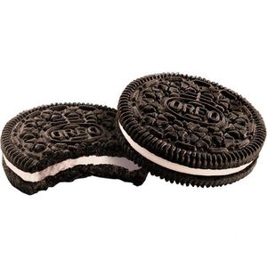 Produktbild für Kekse Oreo Original, mit Cremefüllung