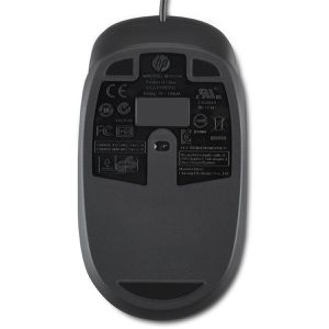 Produktbild für Maus HP Optical 2.9M Mouse, Z3Q64AA
