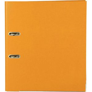 Produktbild für Ordner Herlitz 10556470 maX.file protect, PP, A4