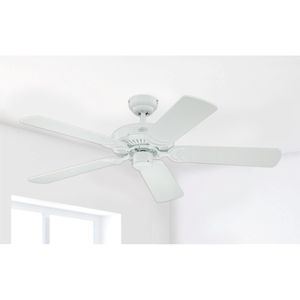 Produktbild für Deckenventilator Westinghouse Monarch, 78269, Ø 122cm