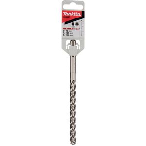 Produktbild für Bohrer Makita NEMESIS II Hammerbohrer, B-58207, SDS+