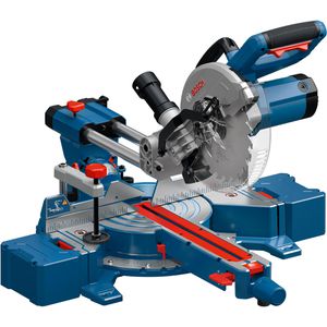 Produktbild für Kapp-Gehrungssäge Bosch PRO GCM305-216S, Paneelsäge