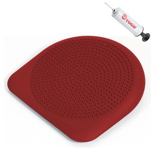 Balance-Kissen Togu Dynair Keil Ballkissen Premium, mit Pumpe