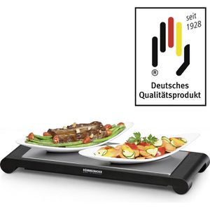 Produktbild für Warmhalteplatte Rommelsbacher WPS 857