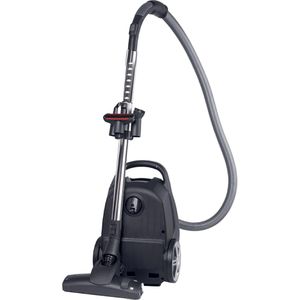 Produktbild für Staubsauger Fakir Black Vac Power, 3862003