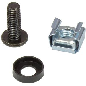 Käfigmuttern Good-Connections GC-N0099, Stahl, M6